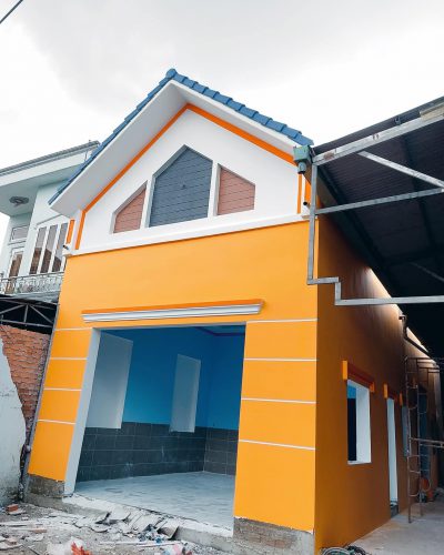 Thiết kế thi công, sửa chữa dân dụng và công nghiệp