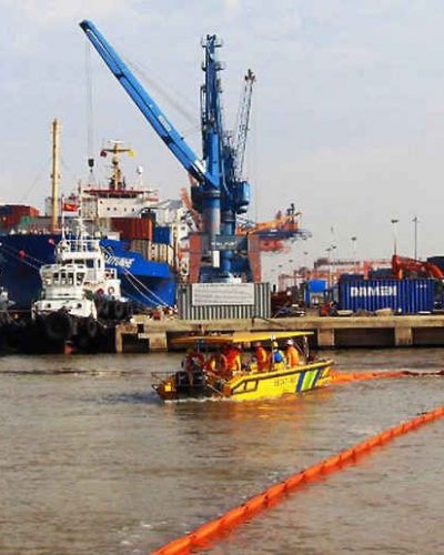 Xin cấp và gia hạn/điều chỉnh giấy phép khai thác, sử dụng nước dưới đất, nước mặt; Lập Kế hoạch ứng phó sự cố tràn dầu cấp cơ sở