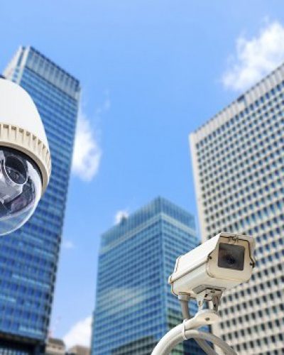Thiết kế thi công hệ thống camera công trình